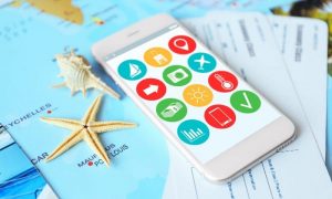 Features To Keep In Mind While Creating A Travel Booking App