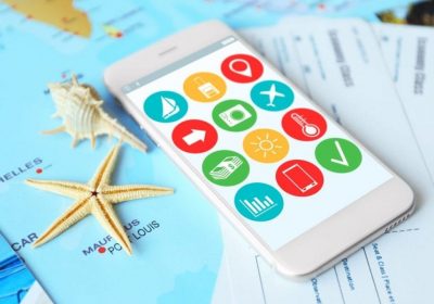 Features To Keep In Mind While Creating A Travel Booking App