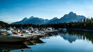 Saltwater Boat Rentals