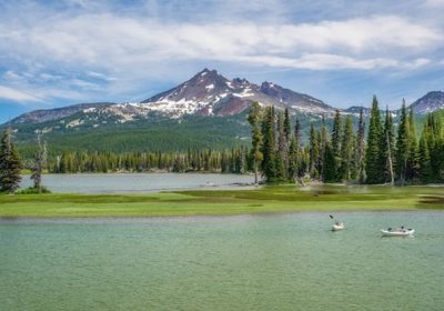 Top Ways to Explore Bozeman’s Outdoors Without Getting Stuck