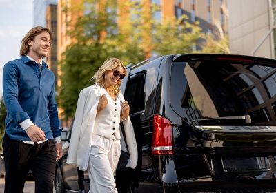 The Ultimate Guide to Planning a Toronto Limousine Experience